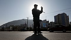 برگزاری انتخابات پارلمانی افغانستان در ولایت قندهار یک هفته به تعویق افتاد