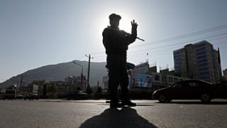برگزاری انتخابات پارلمانی افغانستان در ولایت قندهار یک هفته به تعویق افتاد