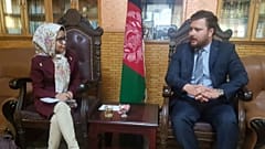 رهبرزادگان جوان در کارزار انتخاباتی؛ تغییر نسلی یا تداوم سنت سیاسی گذشته افغانستان؟