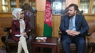 رهبرزادگان جوان در کارزار انتخاباتی؛ تغییر نسلی یا تداوم سنت سیاسی گذشته افغانستان؟