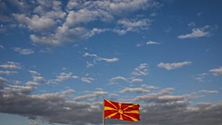 ΠΓΔΜ: «Ημέρα της κρίσης» στη βουλή;