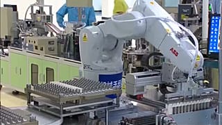 Kίνα: Στο 6,5% υποχώρησε το ΑΕΠ