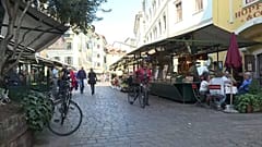 Új autonóm törvényhozást választ az egykori Dél-Tirol
