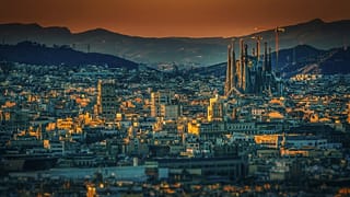 Η Σαγράδα Φαμίλια δεν έχει οικοδομική άδεια εδώ και 130 χρόνια