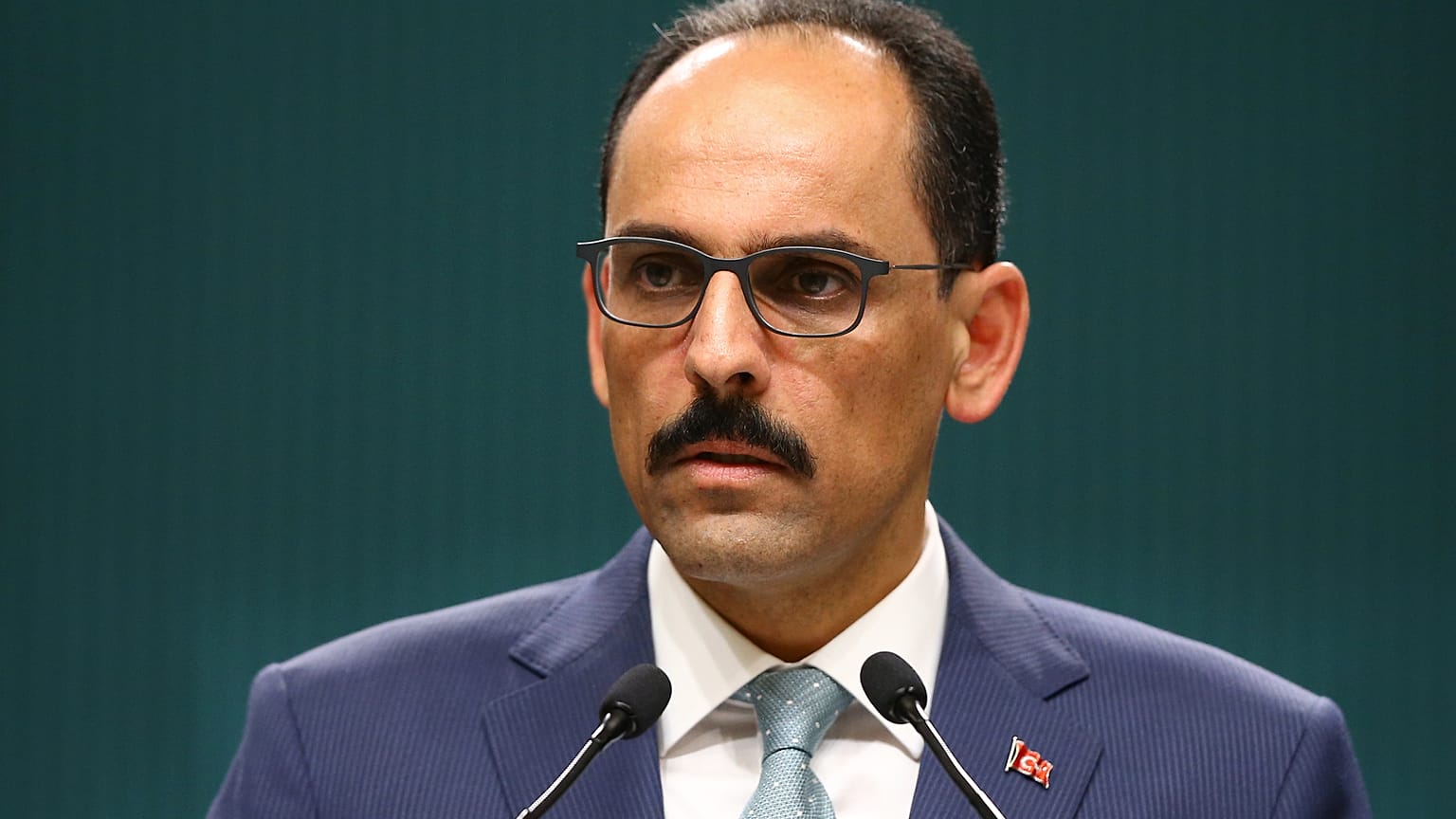 Suriye Konulu Dörtlü Zirve 27 Ekim'de İstanbul'da 