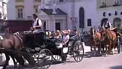 Száműznék a fiákereket Bécs belvárosából