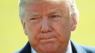 Trump exige a la OTAN aumentar el gasto en defensa