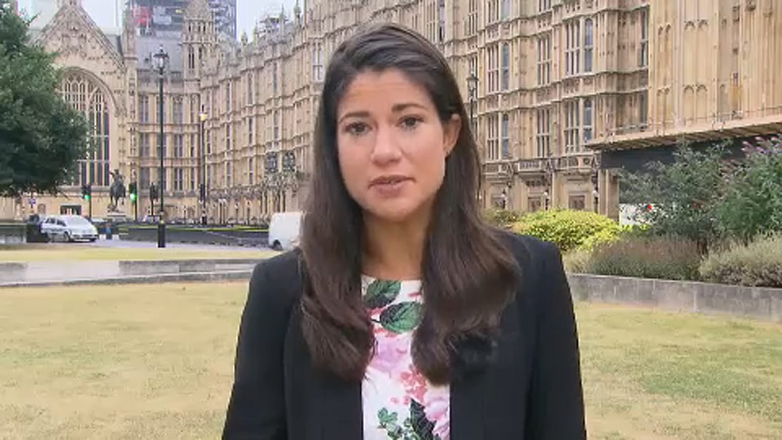 Theresa May chega a acordo para um "soft Brexit"