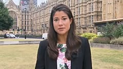 Theresa May chega a acordo para um "soft Brexit"