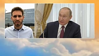 La OTAN busca contrarrestar la amenaza de Rusia