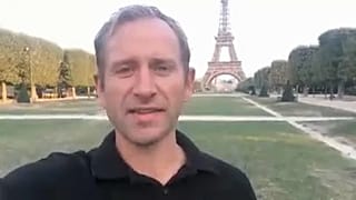 Mundial 2018: França e Croácia em festa