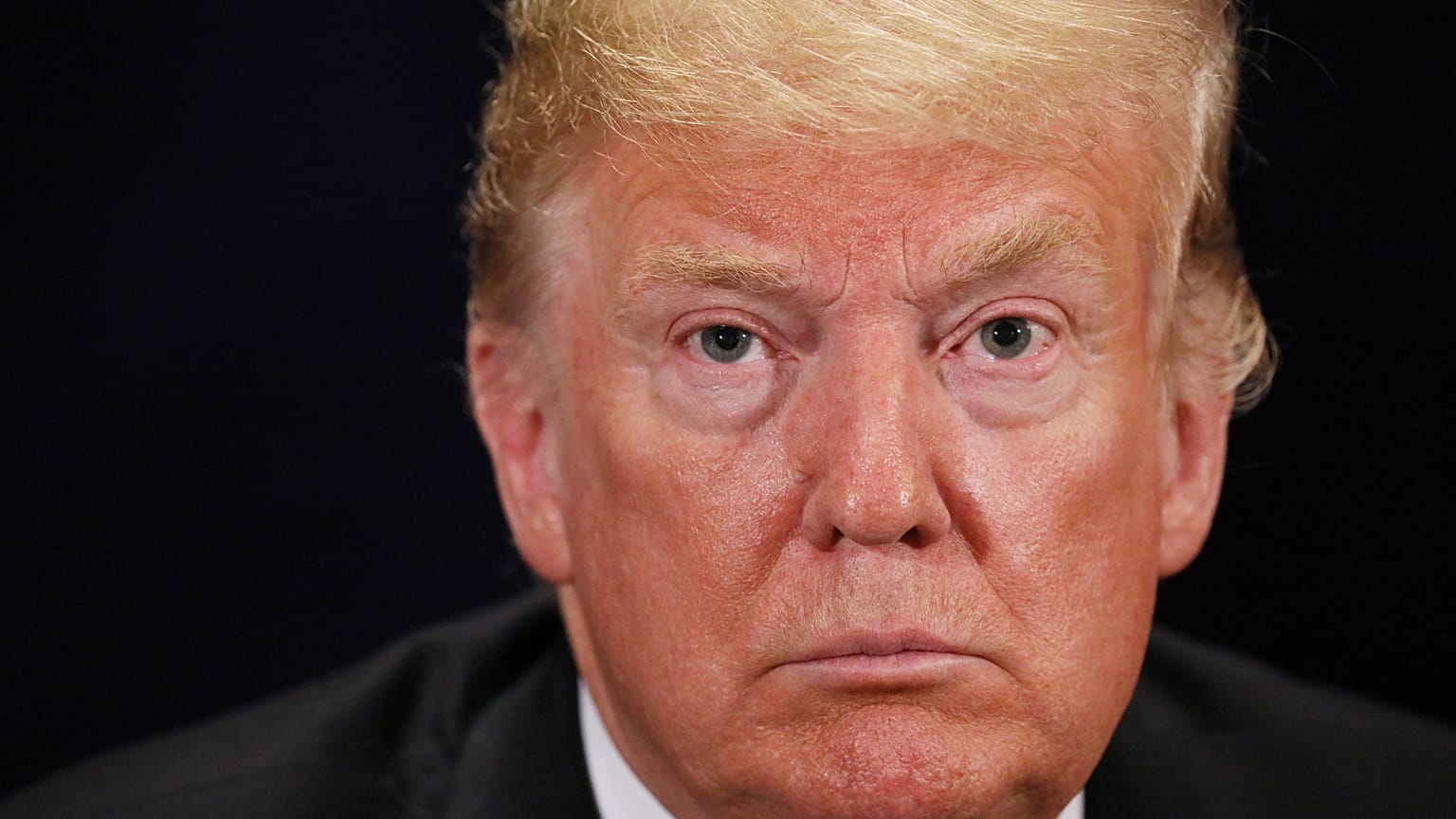 Trump im Sun-Interview: Handelsabkommen mit den USA könnte tot sein