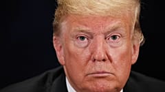 Trump im Sun-Interview: Handelsabkommen mit den USA könnte tot sein