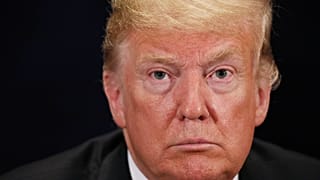 Trump im Sun-Interview: Handelsabkommen mit den USA könnte tot sein