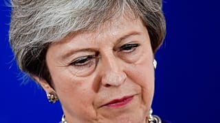 Theresa May se entrevistará con el presidente de Nigeria para estrechar relaciones comerciales
