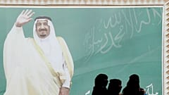 ماجرای خاشقجی؛ توئیتر ربات‌های مدافع عربستان را تعلیق کرد