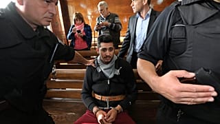 Убийство журналистки: "Я не знаю, что произошло"