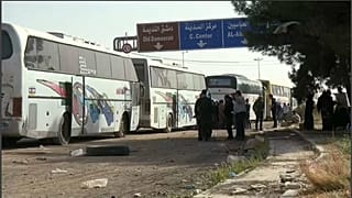 Nuevo esfuerzo diplomático para evitar que se agrave la crisis humanitaria en Idlib
