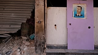 Syrien-Gipfel: Erdogan lädt Merkel, Macron und Putin ein 