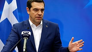 Α. Τσίπρας: «Η κυβέρνηση χαίρει της πλήρους στήριξης της πλειοψηφίας»