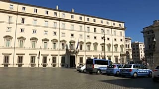 Tensione M5S-Lega sul decreto fiscale alla vigilia del Cdm