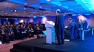 Crans Montana Forum: dal populismo alla "politica quantistica"