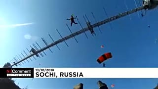 Watch: No Comment videos of the week