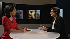 "Ist es nicht illusorisch zu glauben, dass man Migration stoppen kann?"
