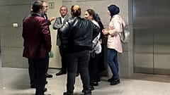 Cemal Kaşıkçı soruşturmasında konsolosluk çalışanları ifade veriyor