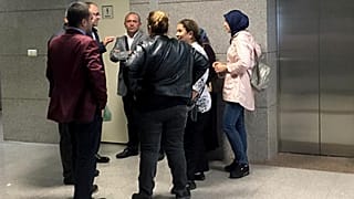 Cemal Kaşıkçı soruşturmasında konsolosluk çalışanları ifade veriyor