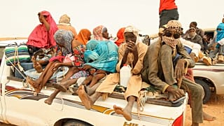 Le Niger, gendarme de l'Europe pour la migration ?