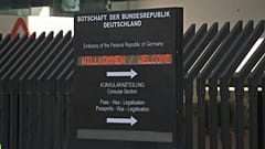 Candidaturas a cidadania alemã aumentam no Reino Unido