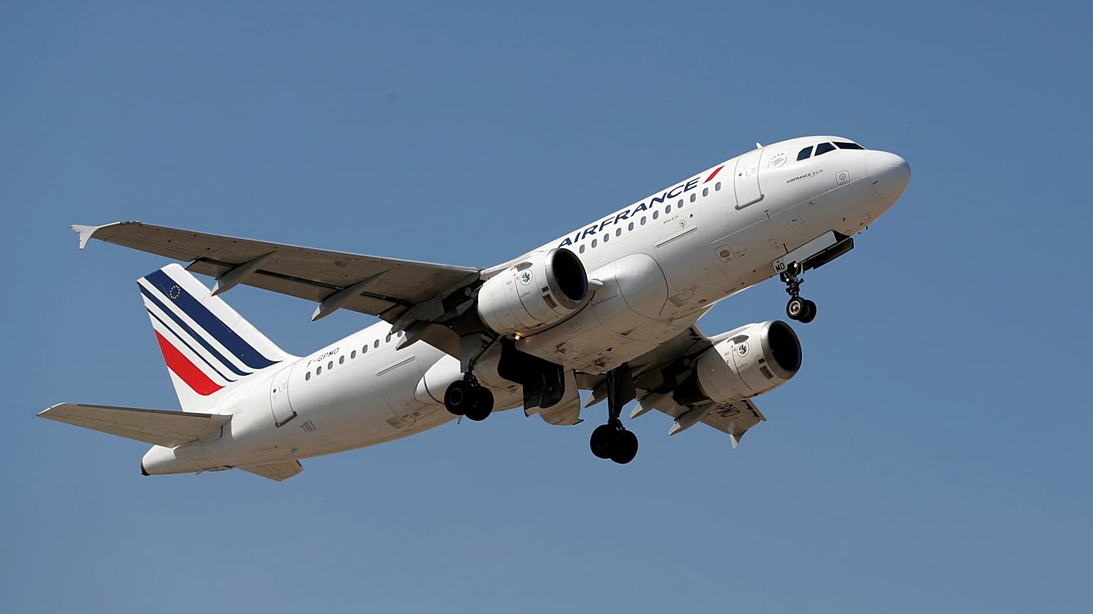 Air France : accord trouvé sur les salaires 