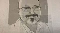 La policía turca busca al periodista Jamal Khashoggi en un bosque cerca del consulado saudí