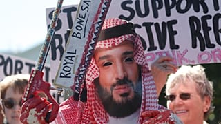 «مرگ جمال خاشقچی» پایانی بر «قدرت مطلقه» بن سلمان؟