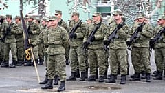 Kosovo Security Force KSF