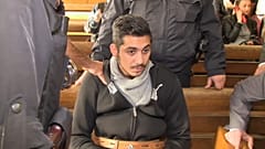Alegado autor do assassinato de jornalista búlgara admite culpa