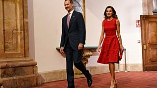 Así ha sido la ceremonia de entrega de los Premios Princesa de Asturias