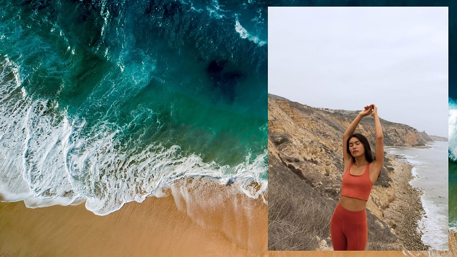 These fashion brands give new life to ghost fishing nets