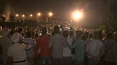 Enésima tragedia ferroviaria en la India