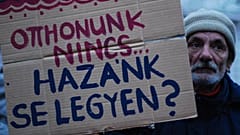 A hajléktalanok ügyét a strasbourgi bíróságig viszik a jogvédők