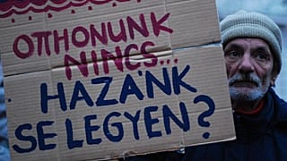A hajléktalanok ügyét a strasbourgi bíróságig viszik a jogvédők