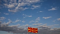 Macedonia's parliament approves country's name change 