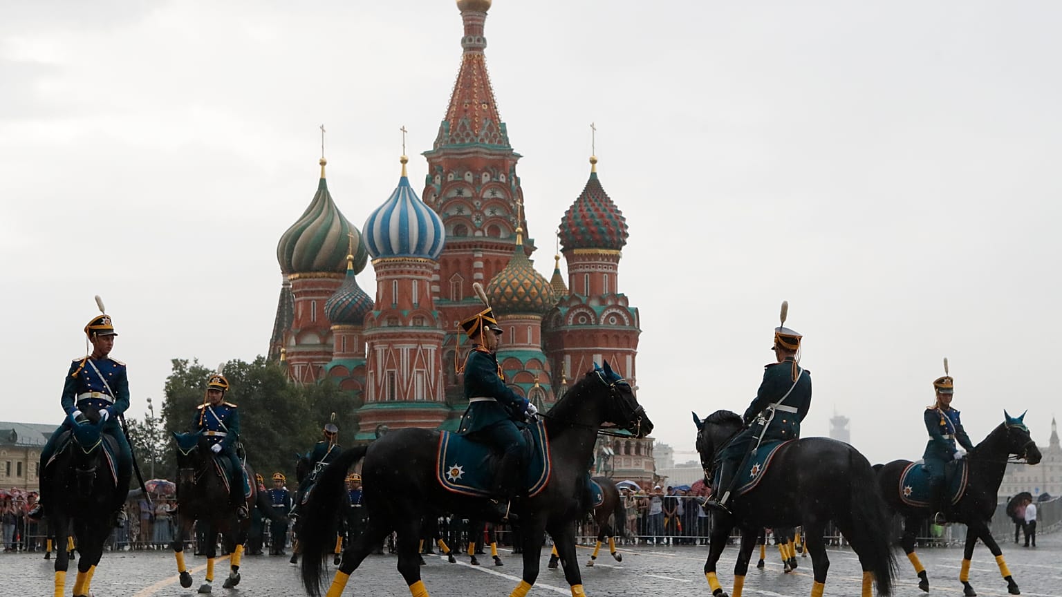 First Russian charged with attempted meddling in US election 