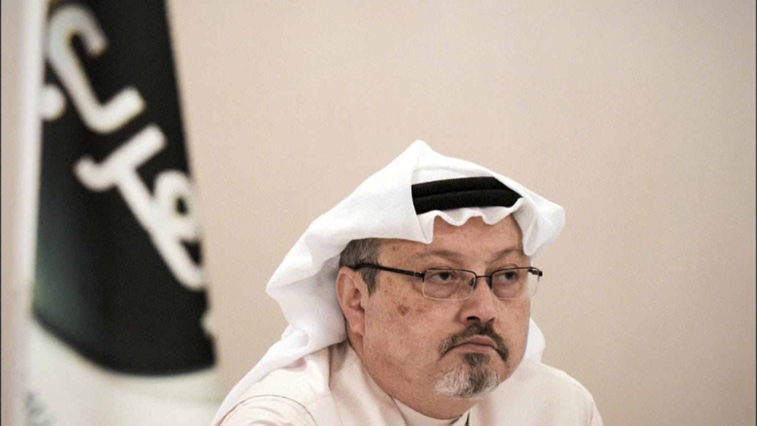 Arabia Saudí admite el asesinato del periodista Jamal Khashoggi 