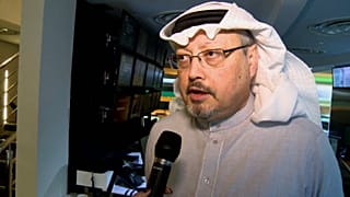 Эр-Рияд подтвердил смерть журналиста Джамаля Хашогджи