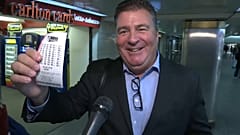 ΗΠΑ: Ζαλίζει το τζακ ποτ του Mega Millions
