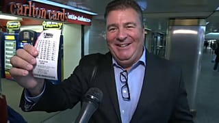 Le "Mega Millions" atteint des sommets