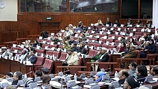 پیشبینی مردم درباره انتخابات افغانستان: با همه ناامیدی به پارلمان آینده امیدواریم