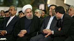 معمای استعفای سوم وزیر راه ایران؛ آخوندی، روحانی را به نقض قانون متهم کرد